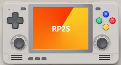 Retroid Pocket 2S thumbnail