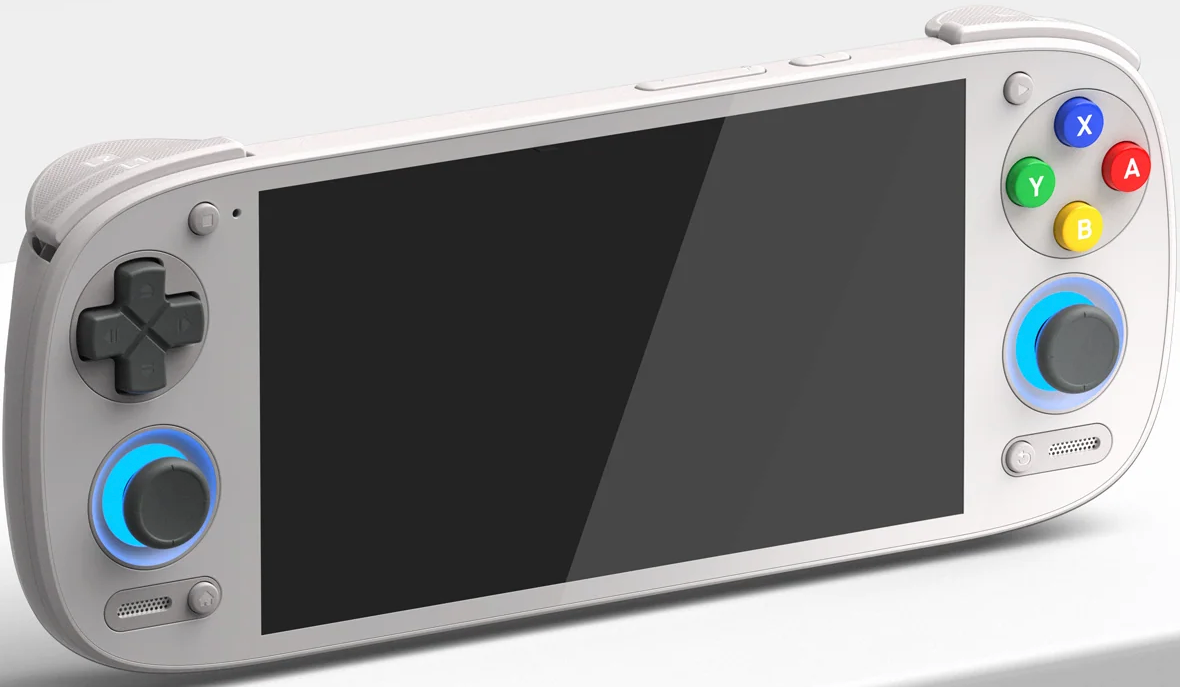 Retroid Pocket 5 thumbnail