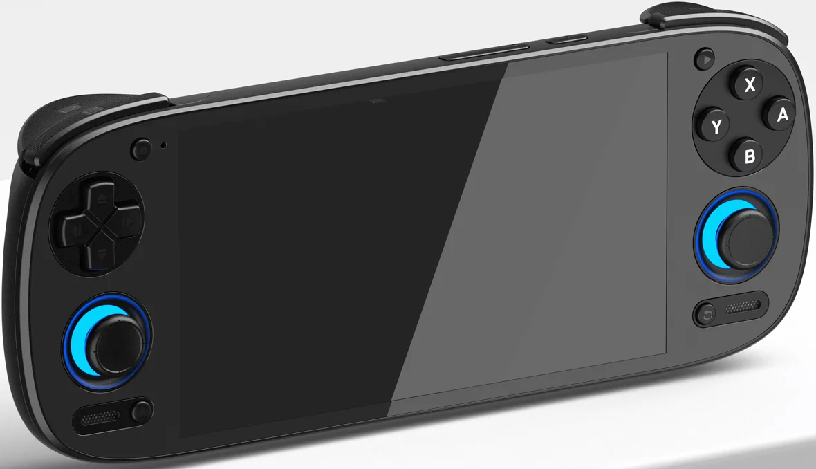 Retroid Pocket 5 thumbnail