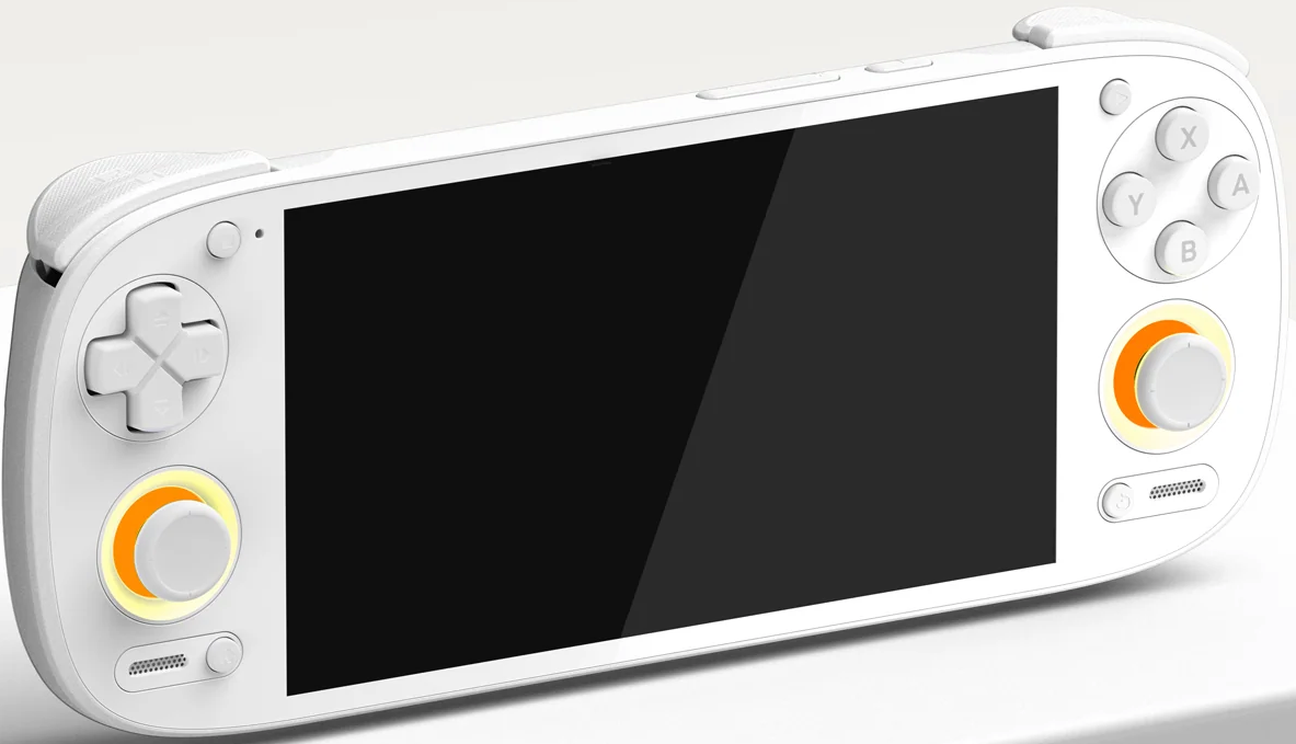 Retroid Pocket 5 thumbnail