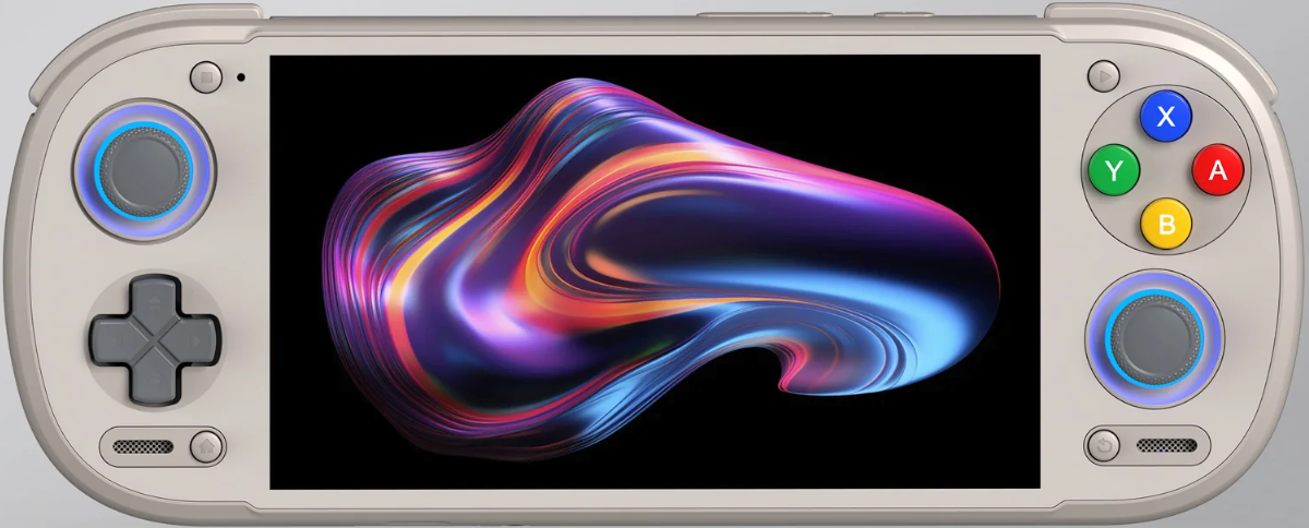 Retroid Pocket 6 thumbnail