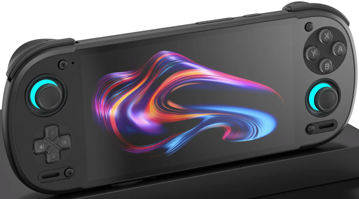 Retroid Pocket 6 thumbnail