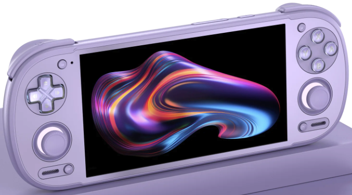 Retroid Pocket 6 thumbnail