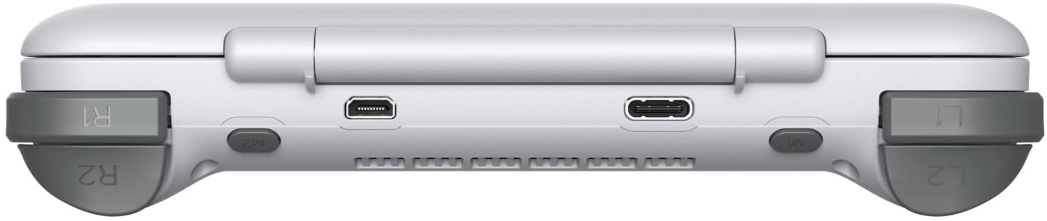 Retroid Pocket Flip thumbnail