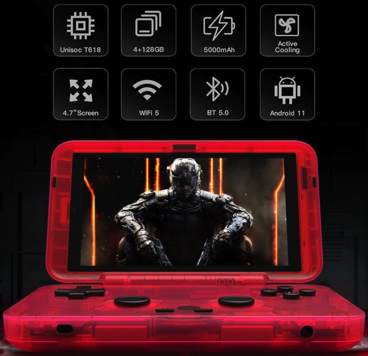 Retroid Pocket Flip thumbnail