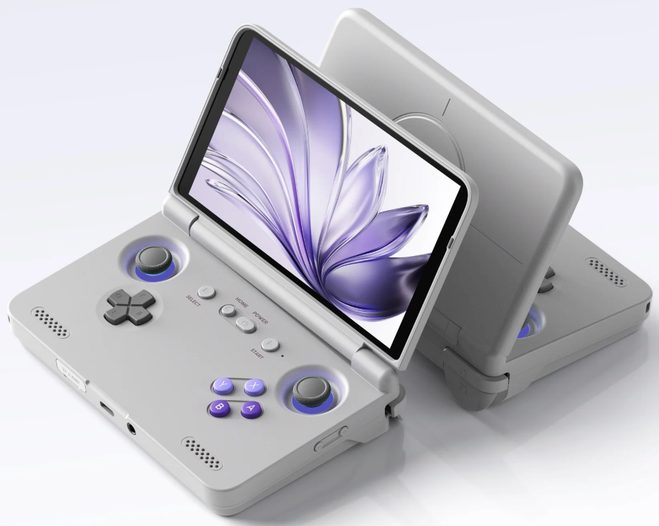 Retroid Pocket Flip 2 thumbnail