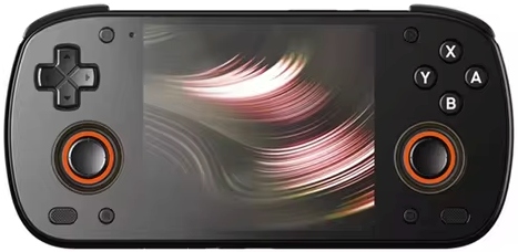 Retroid Pocket Mini V2 thumbnail