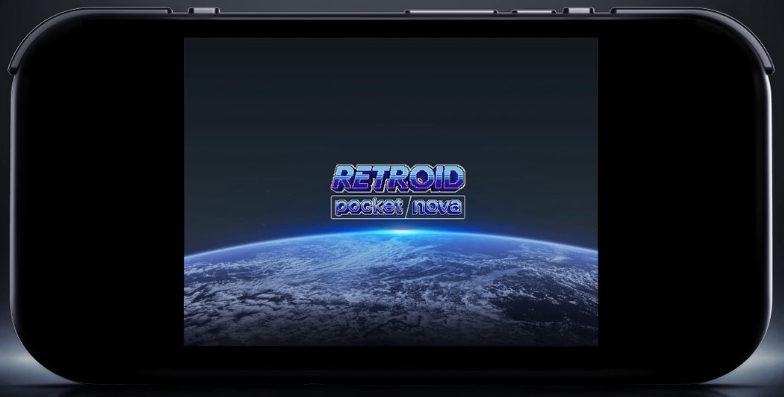 Retroid Pocket Nova