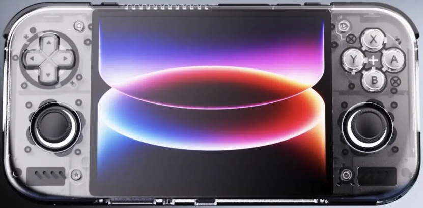 Retroid Pocket Nova thumbnail
