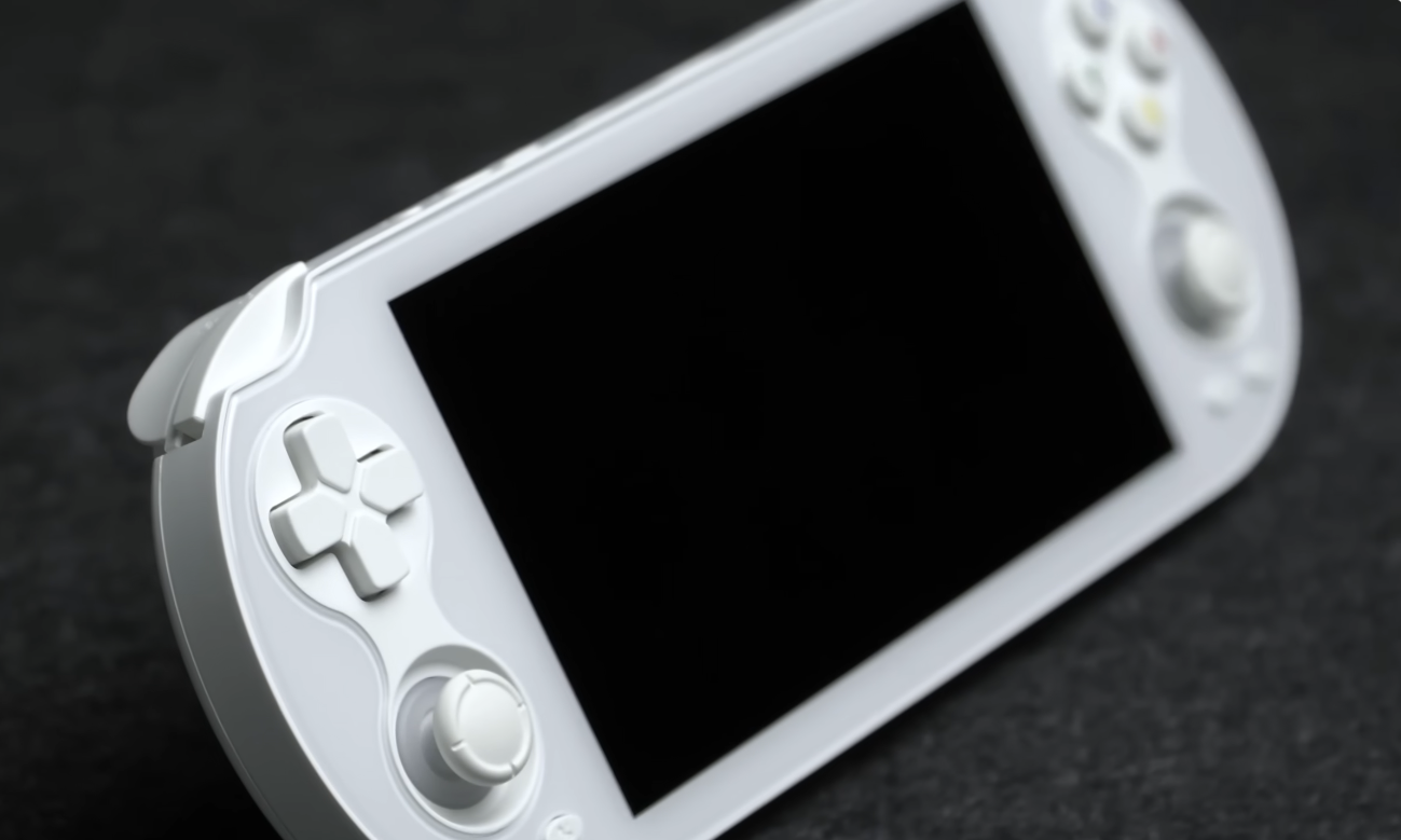 RG VITA Pro thumbnail