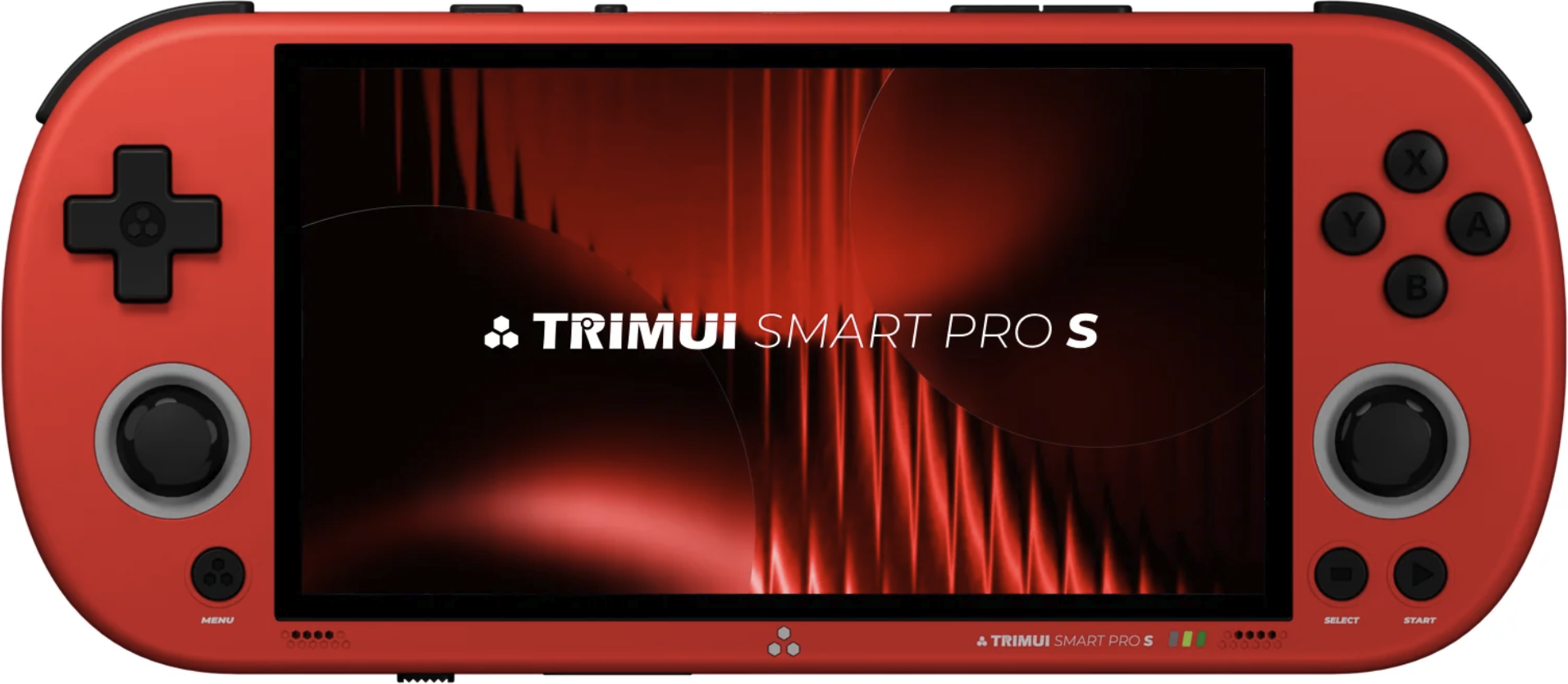 TRIMUI Smart Pro S thumbnail